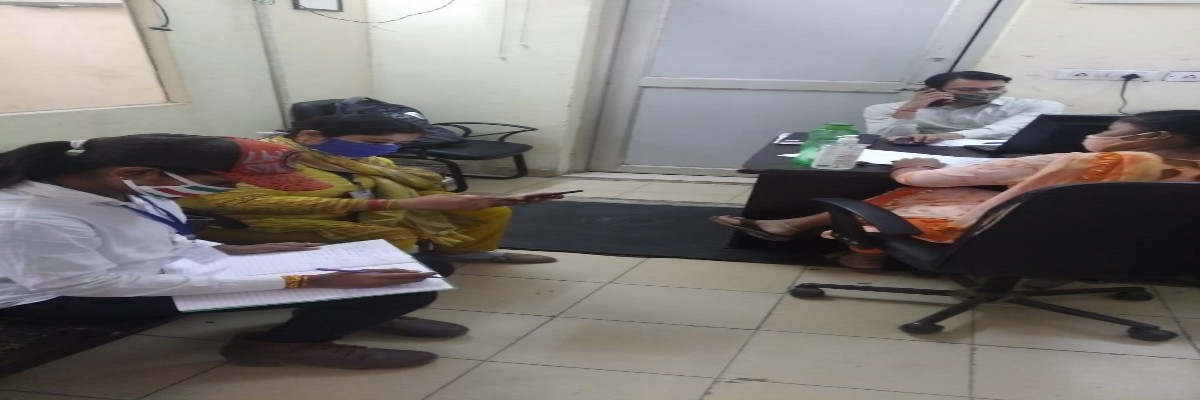 Novlok Welfare Society